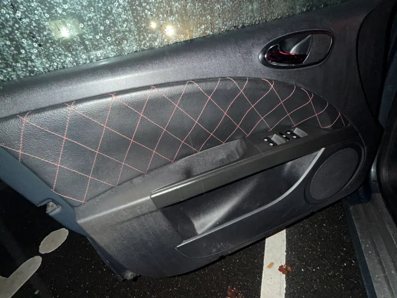 Billede 8 - Seat Leon 2.0 tfsi sport