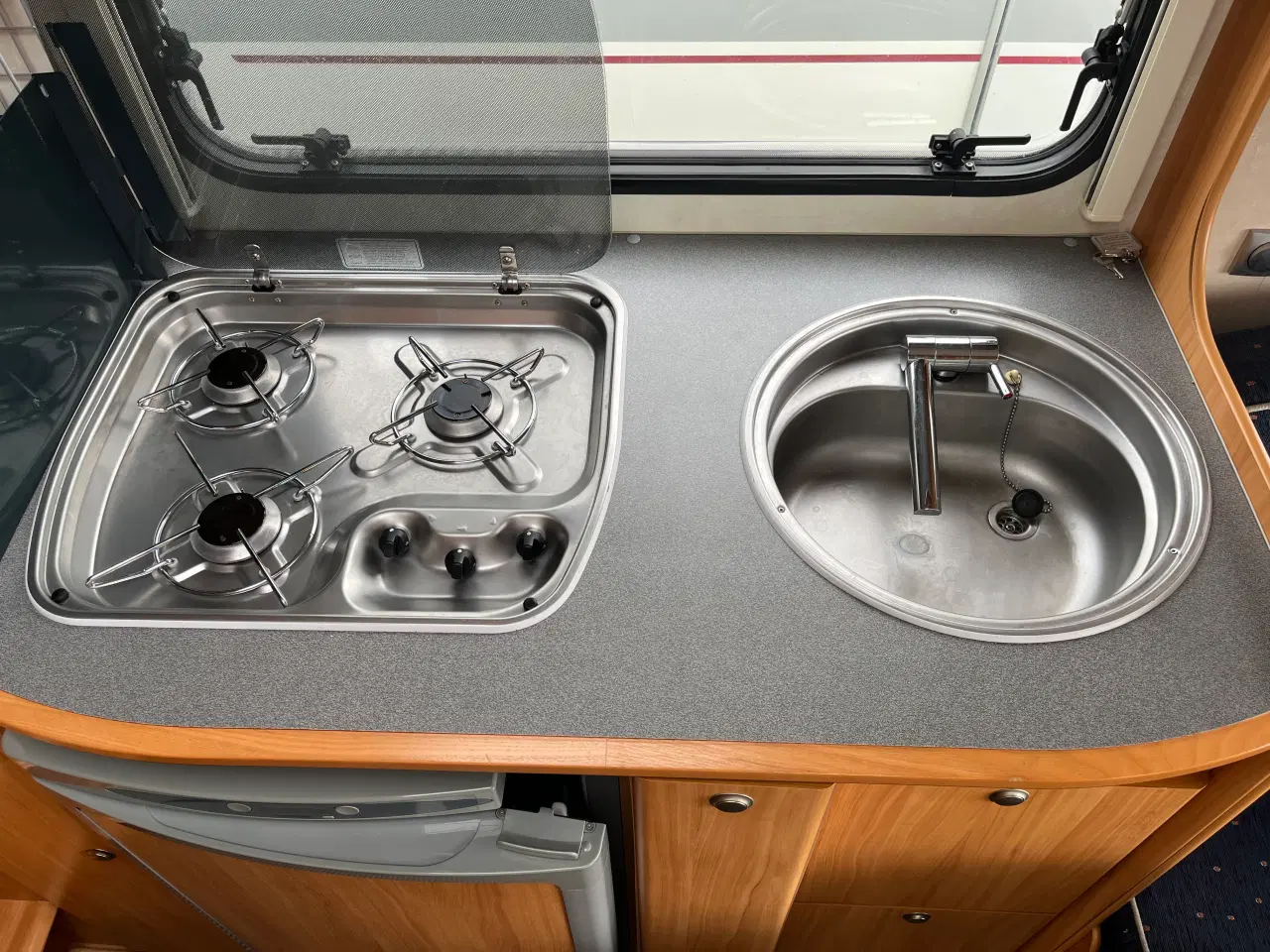 Billede 7 - 2005. Adria Adiva 502 UP