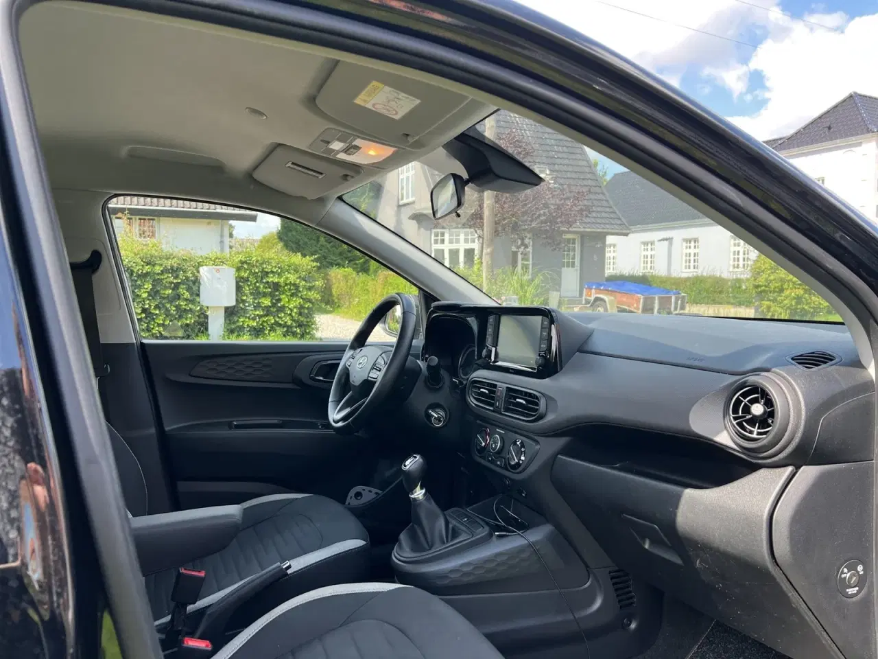 Billede 13 - Hyundai i10 1,0 MPi Advanced