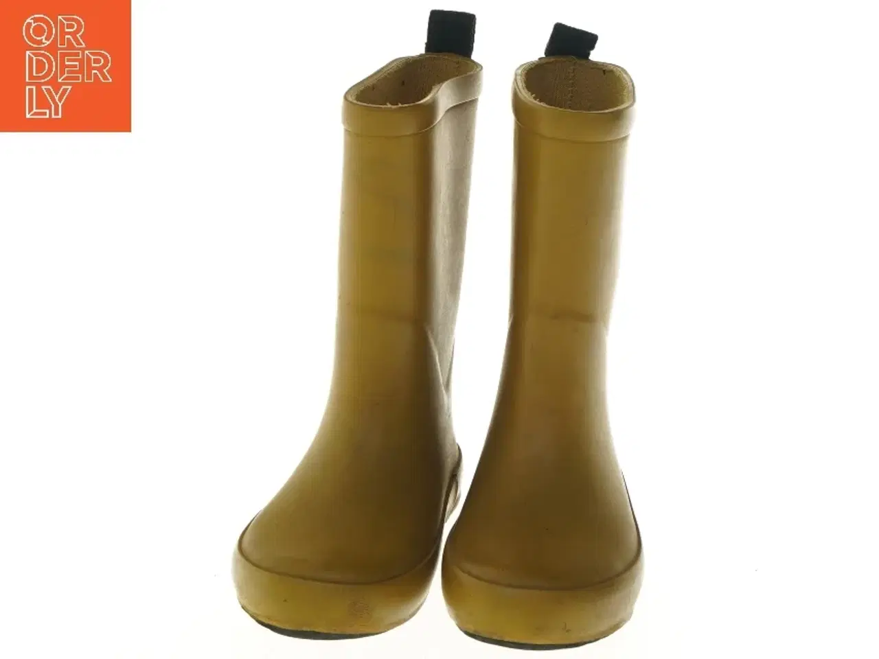 Billede 5 - Gummistøvler til børn fra Liewood (str. 24 )