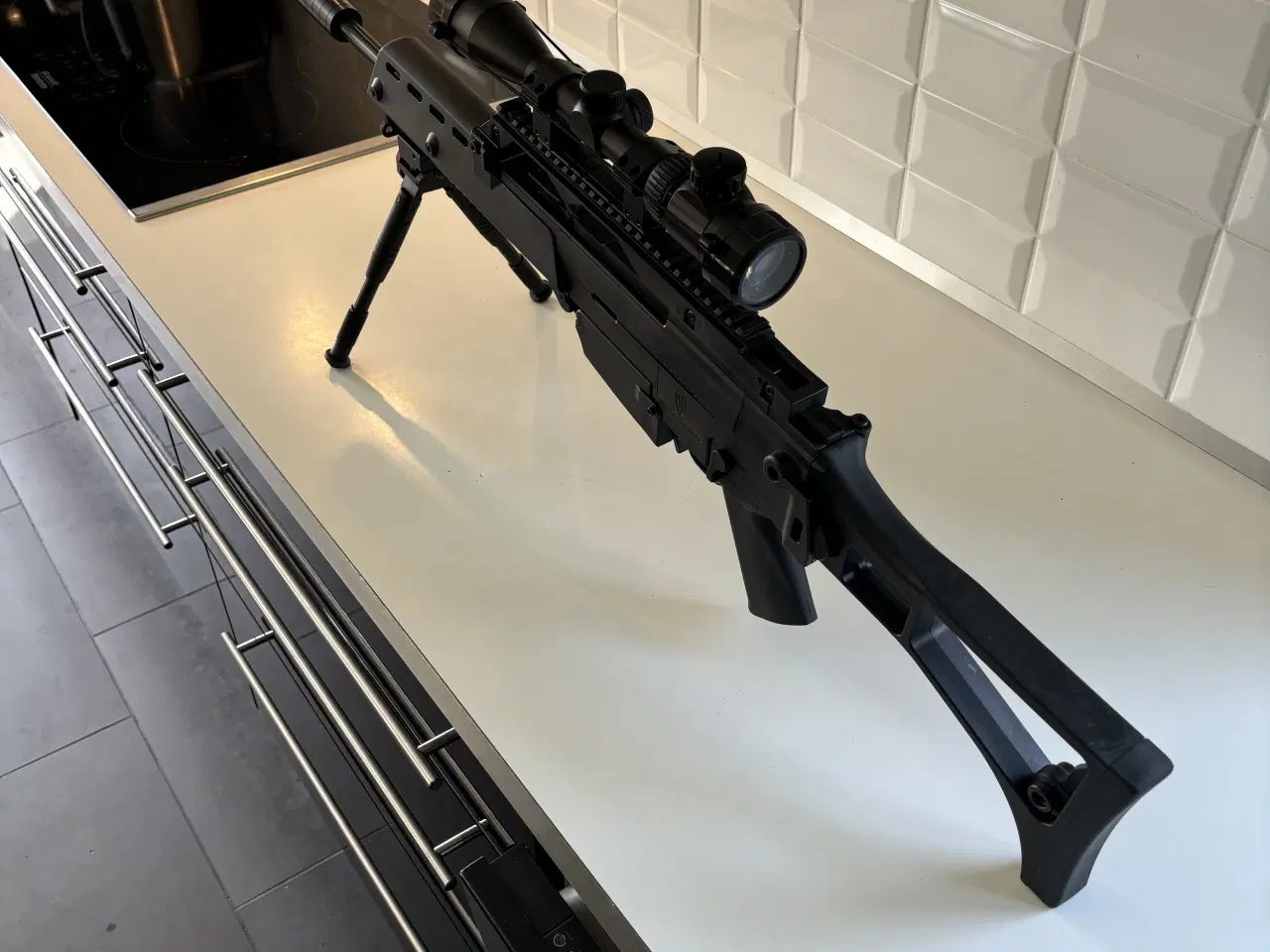 Billede 2 - Ruger 10/22 Halvauto