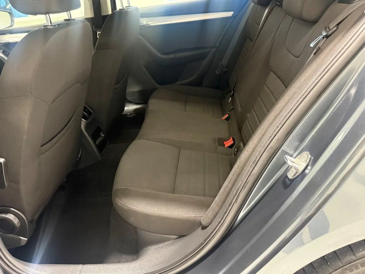 Billede 8 - Skoda Octavia 1,4 TSi 140 Active Combi