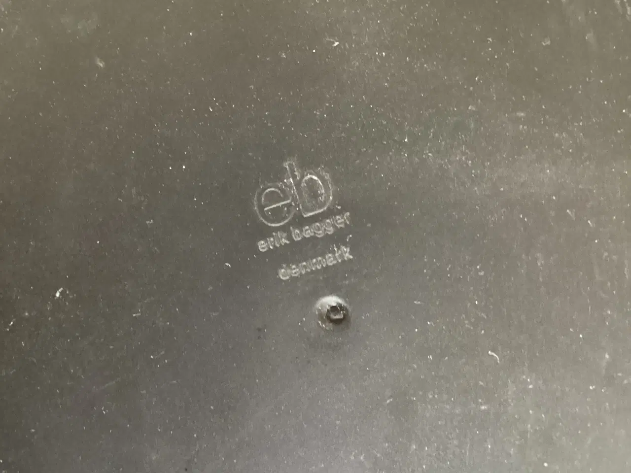 Billede 2 - Mosaik skål