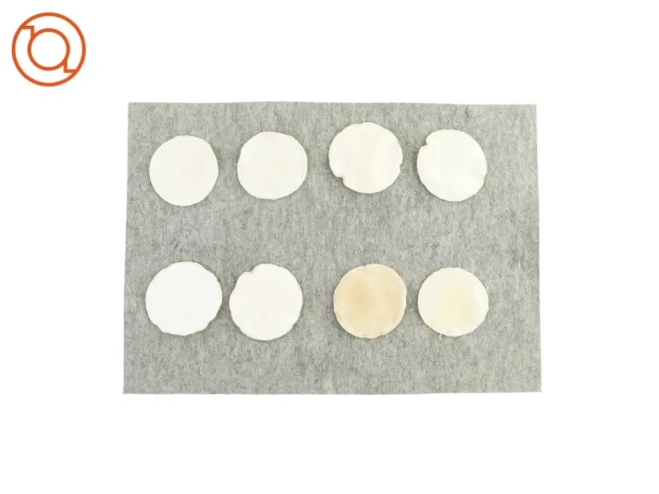 Billede 2 - Amme indlæg 8 styk (str. Ø: 11)