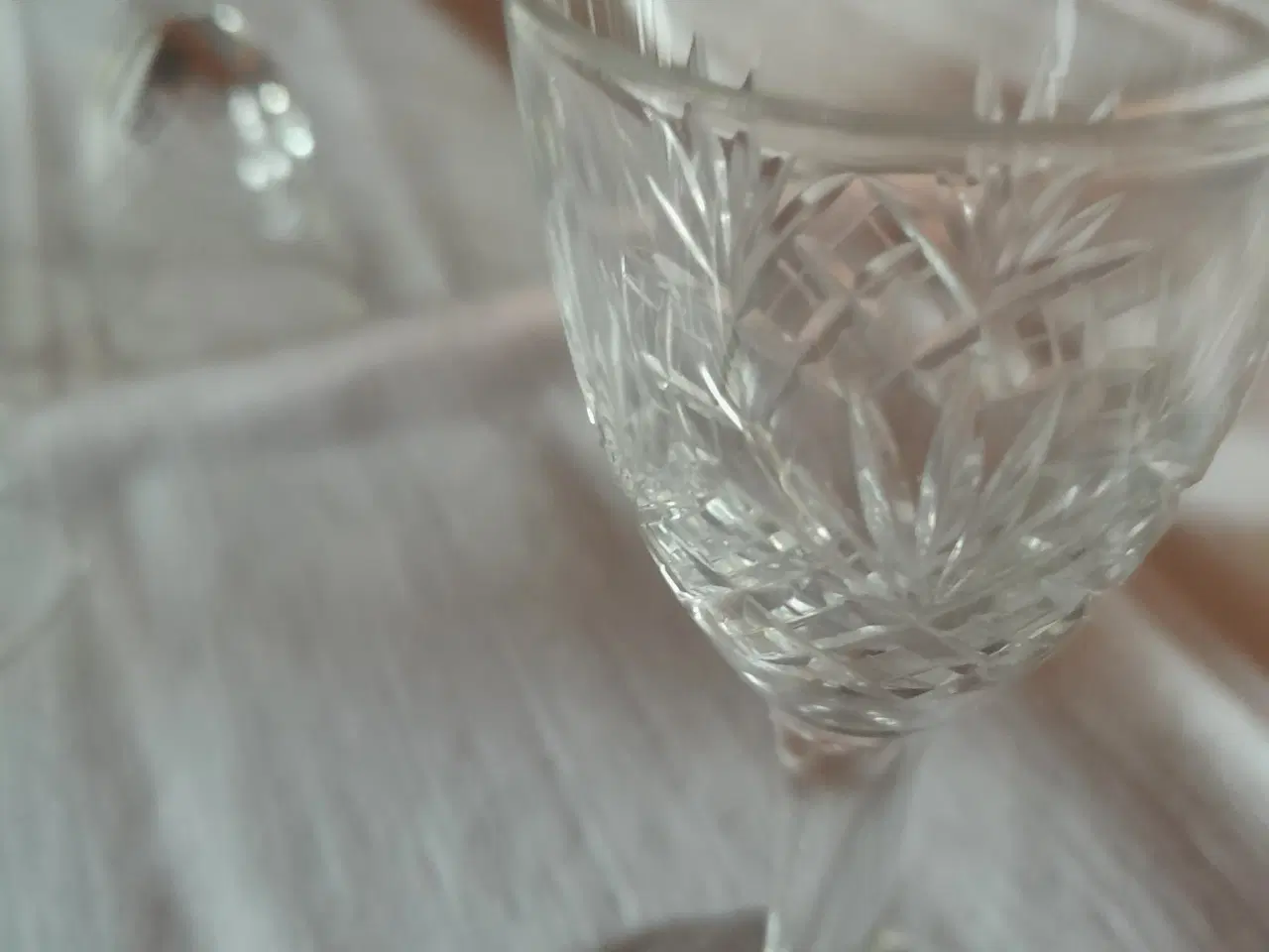 Billede 8 - Glas Ulla