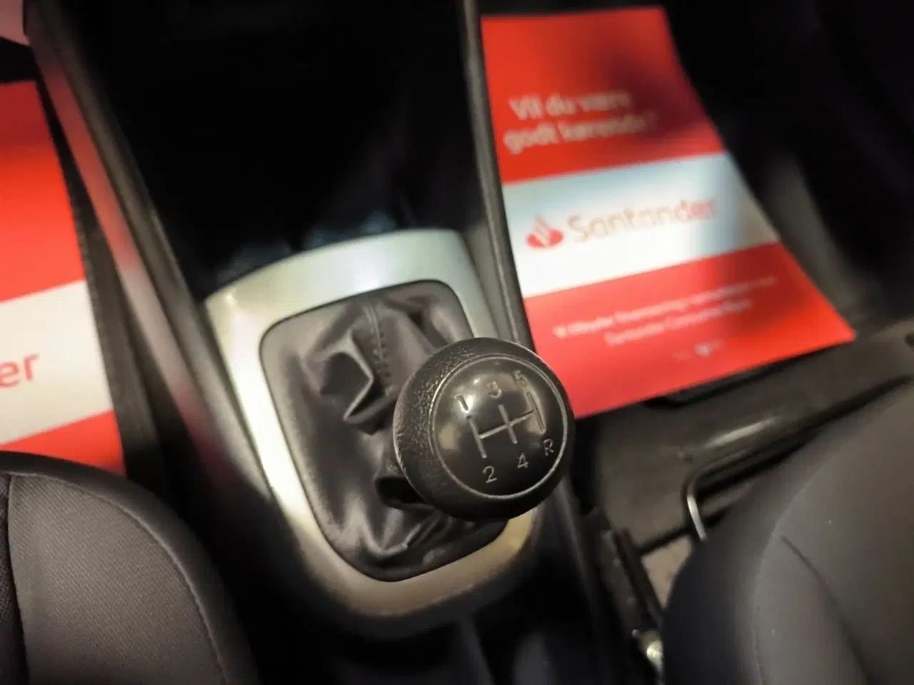 Billede 10 - Kia Rio 1,2 CVVT Motion