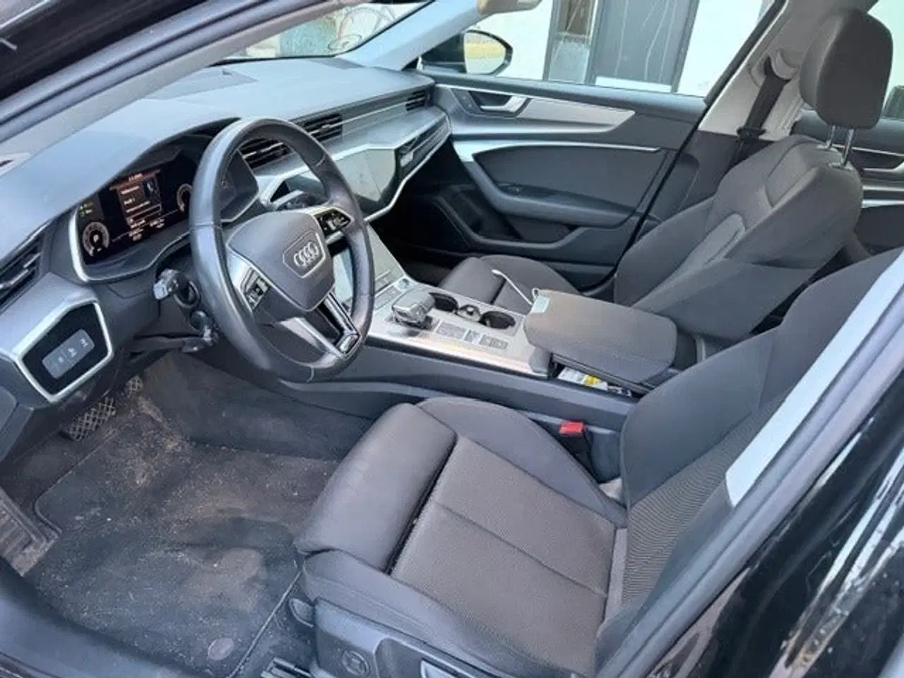 Billede 2 - Audi A6 50 TFSi e Sport quattro S-tr.