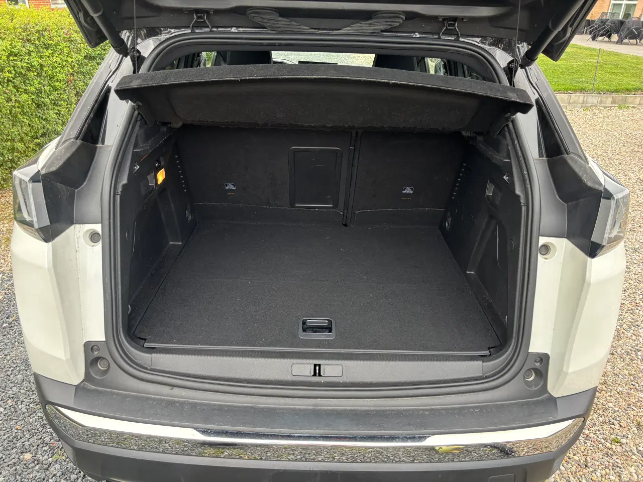 Billede 14 - Peugeot 3008 GT PHEV (2021) – Plug-in Hybrid