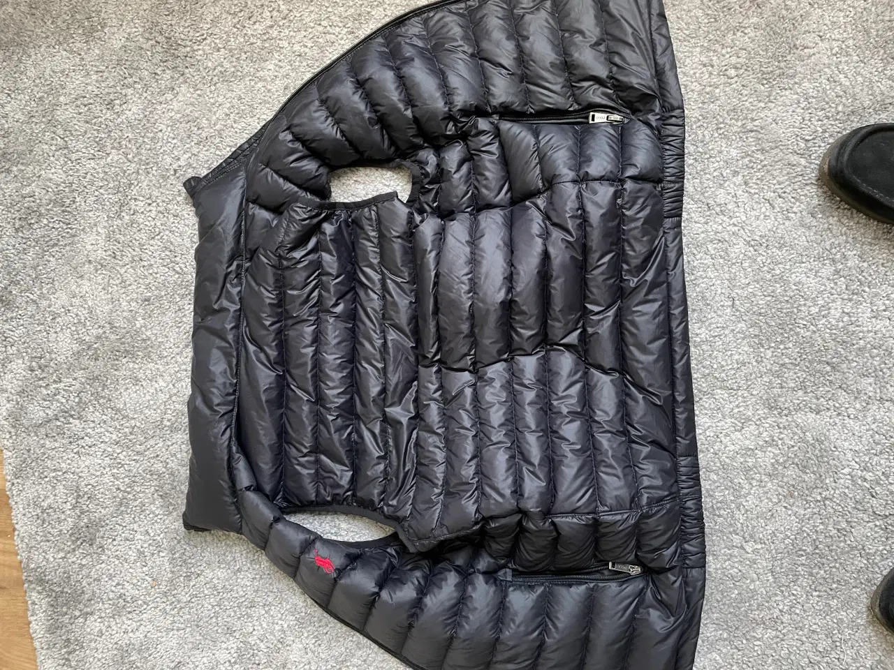 Billede 2 - Ralph Lauren vest