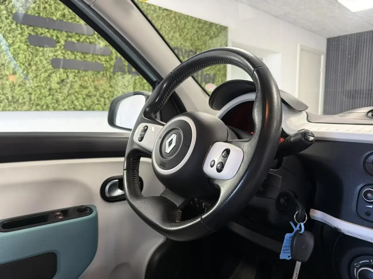 Billede 7 - Renault Twingo 1,0 Sce Expression start/stop 70HK 5d