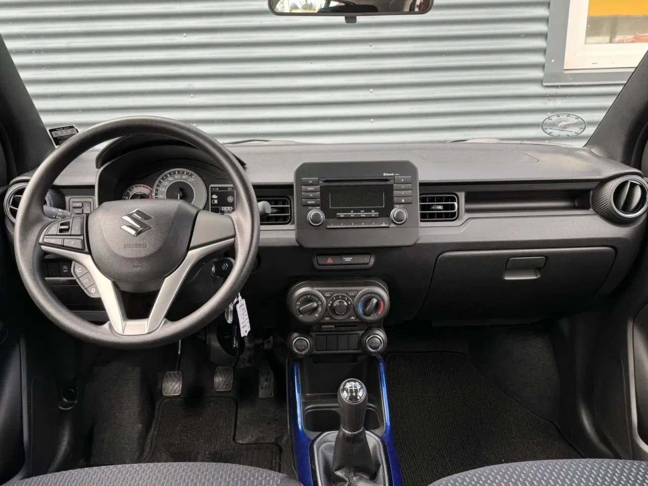 Billede 8 - Suzuki Ignis 1,2 mHybrid Club