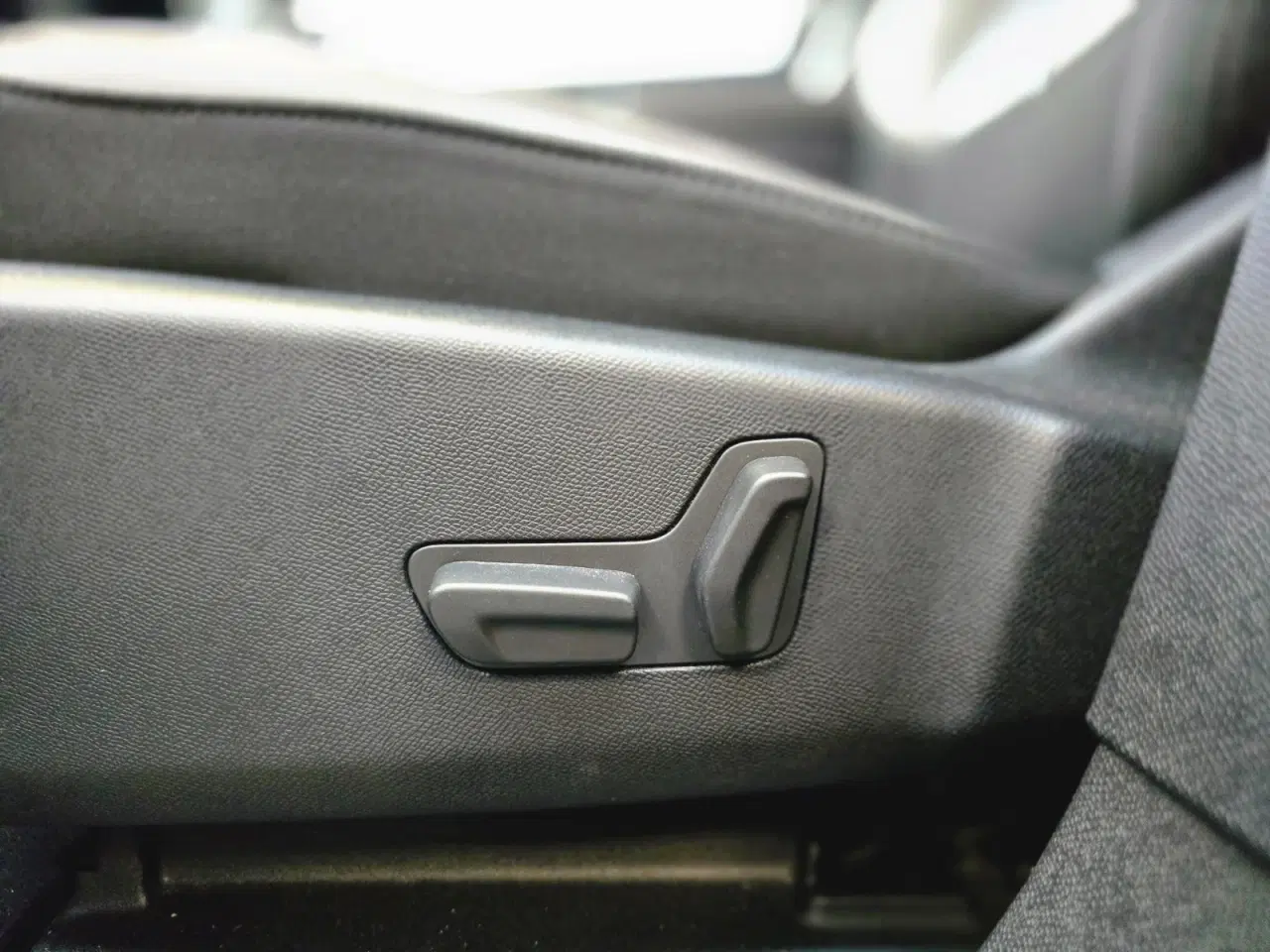 Billede 9 - Citroën C5 Aircross 1,6 Hybrid Shine Sport EAT8