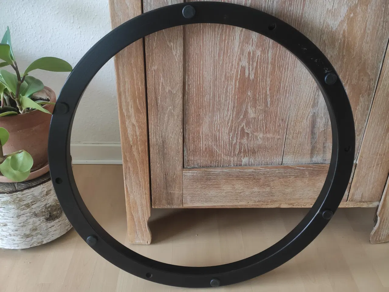 Billede 7 - Stressless Mayfair M med skammel - Meget lidt brug