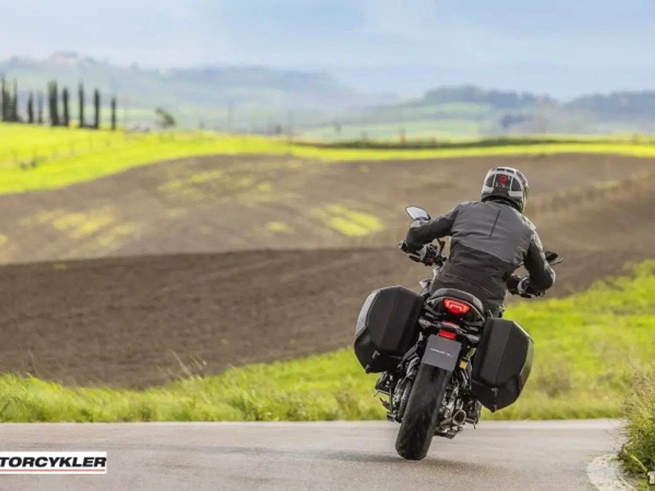 Billede 10 - Yamaha Tracer 7 GT Icon Performance