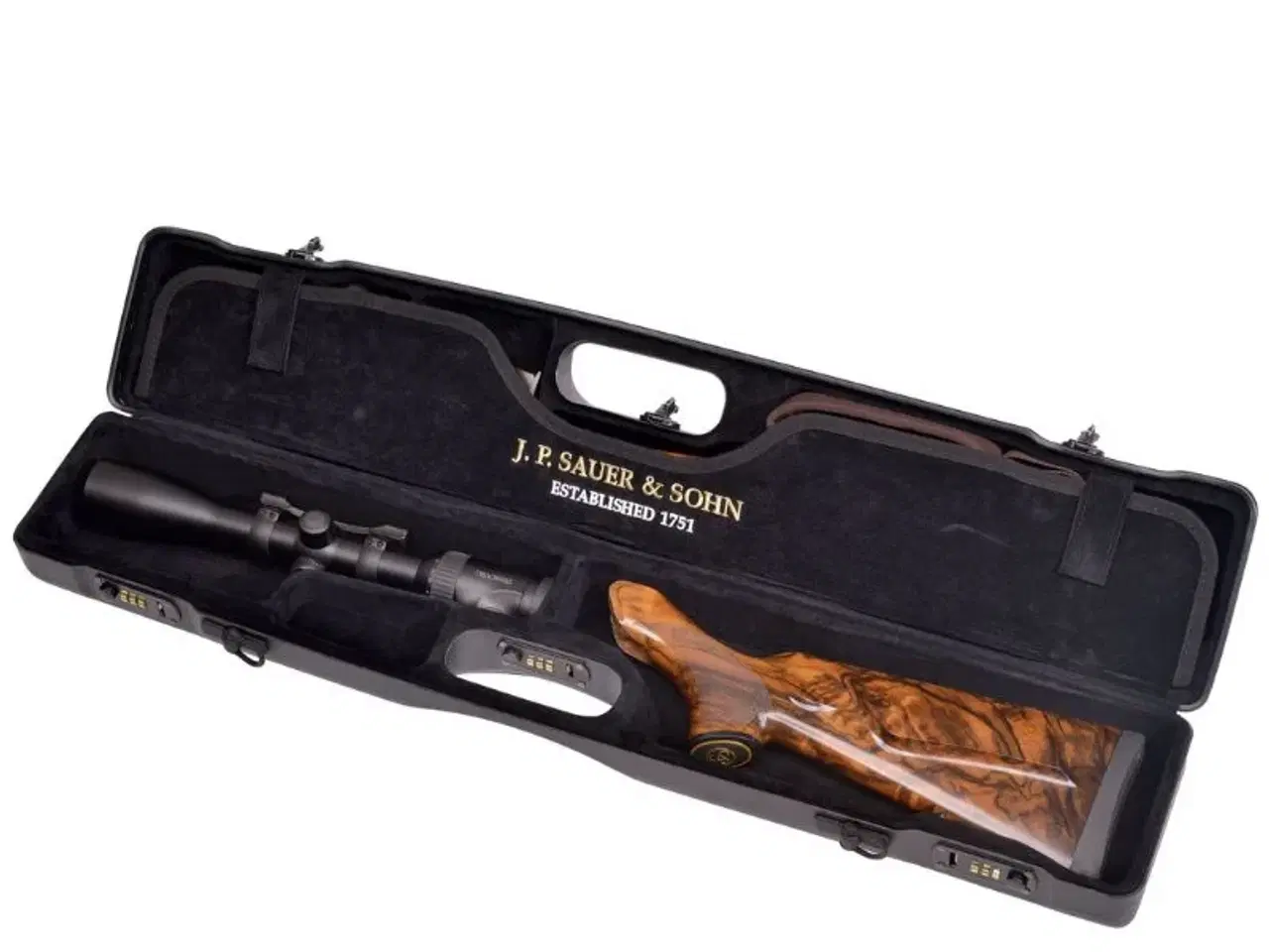 Billede 3 - Sauer 404 kuffert