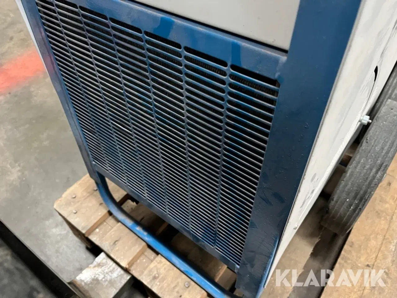 Billede 4 - Affugtere Ebac MK11 & MK14 - 2 styk