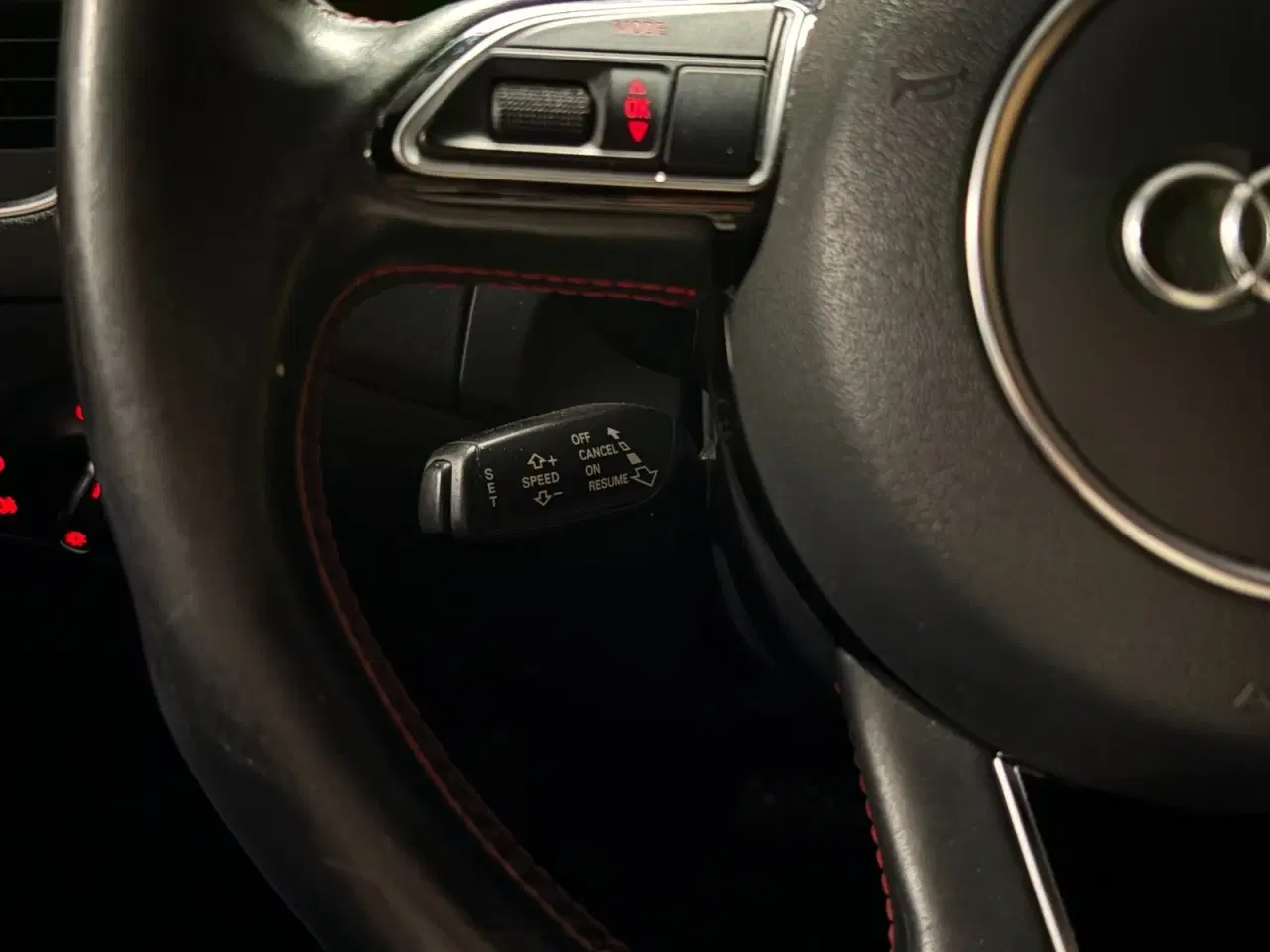 Billede 13 - Audi Q5 2,0 TDi 190 S-line quattro S-tr.