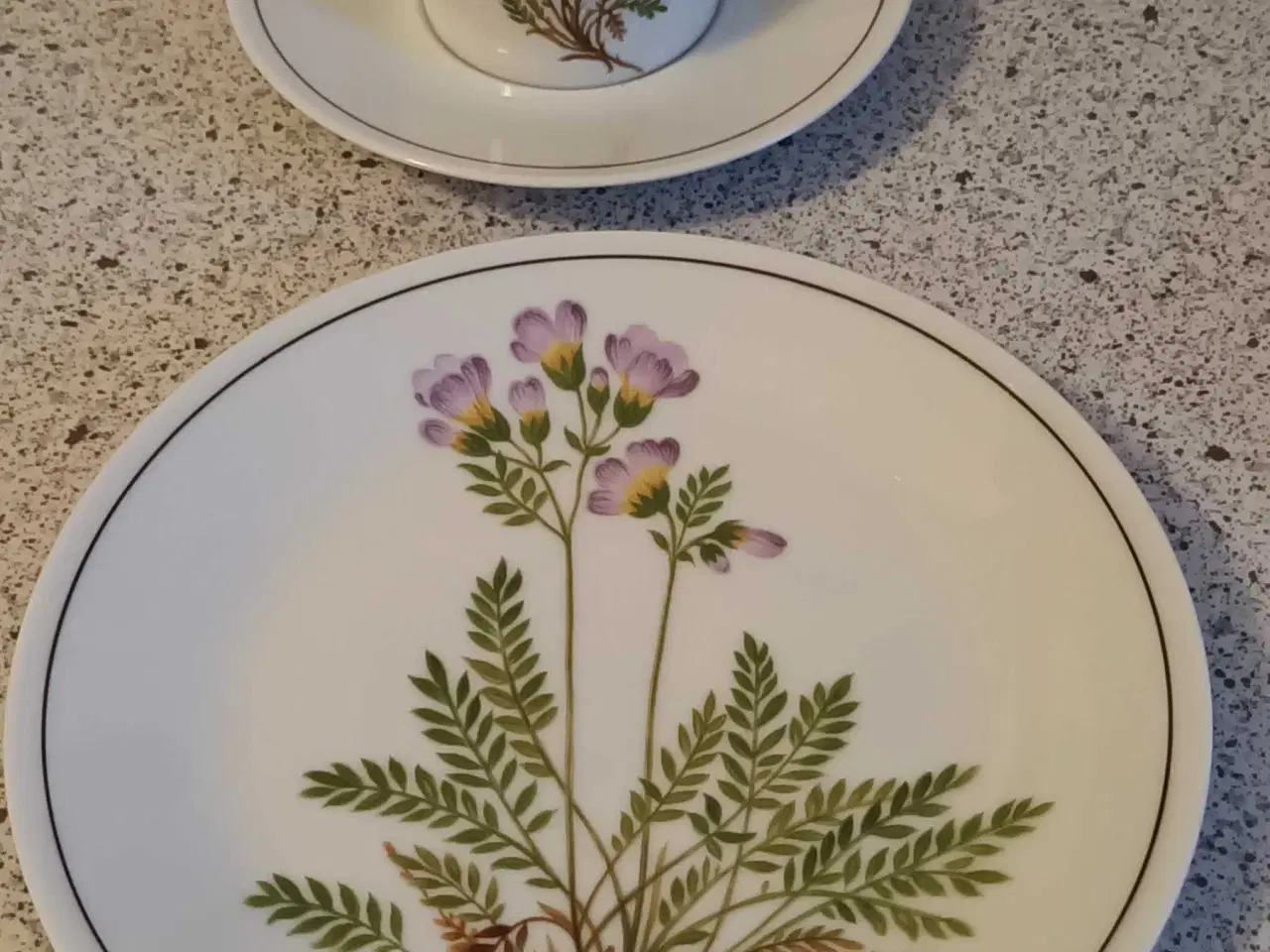 Billede 3 - Kaffestel