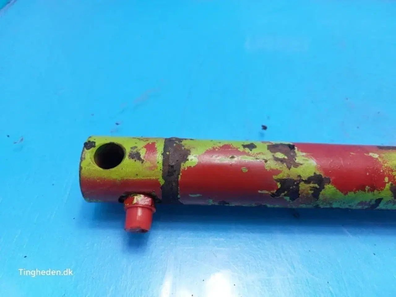 Billede 5 - Claas Dominator 98 Cylinder 6492660