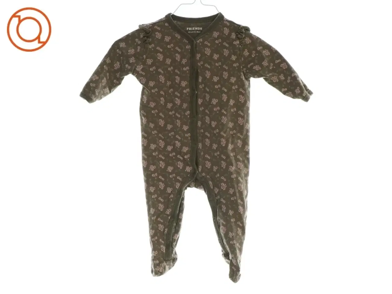 Billede 1 - Heldragt fra Friends (str. 62)