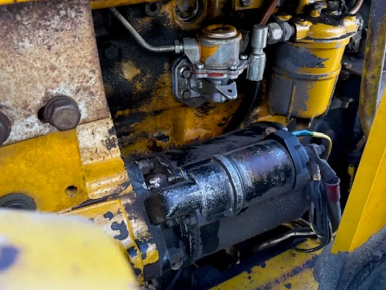 Billede 17 - Hydrema 806 CLS