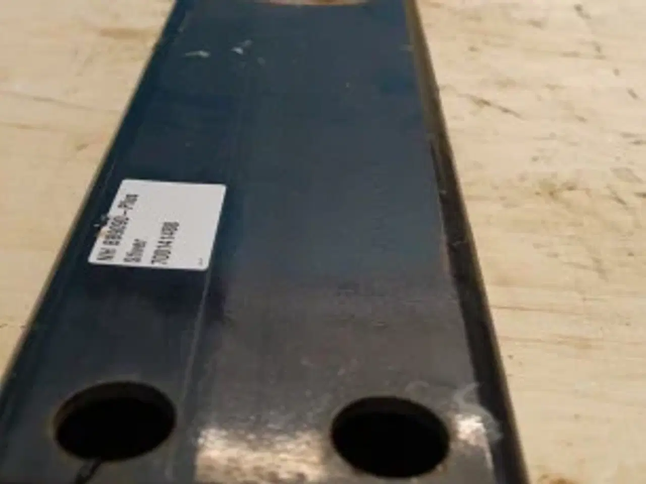 Billede 6 - New Holland BB9090 Plus Stiver 700141488