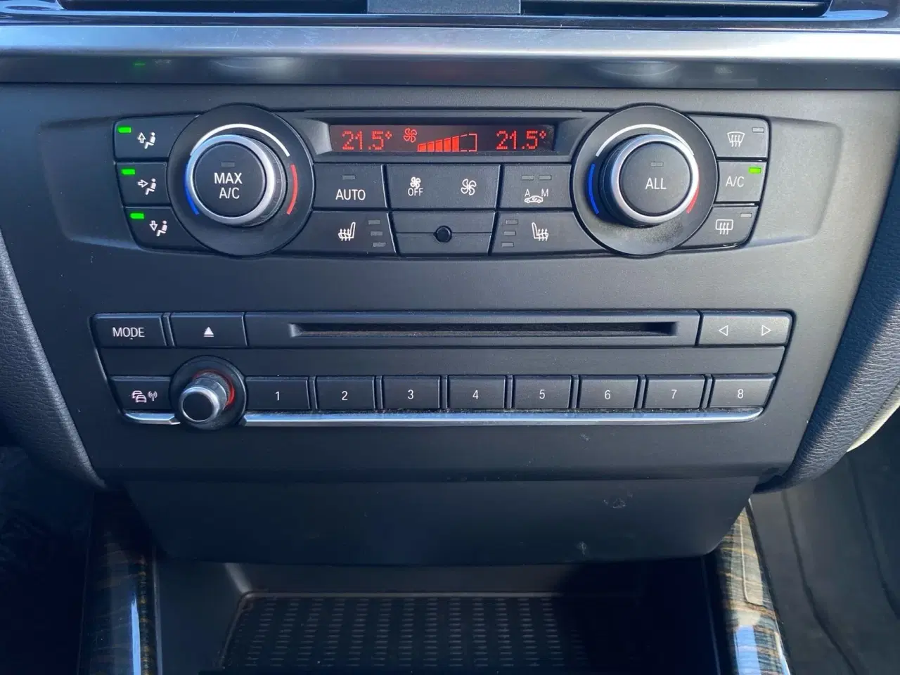 Billede 16 - BMW X3 30D 3,0 D XDrive 258HK 5d 8g Aut.