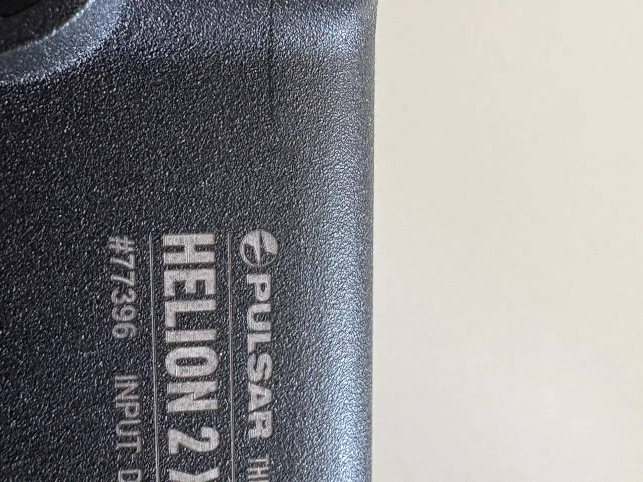 Billede 4 - Termisk kikkert Pulsar Helion 2 XG38F