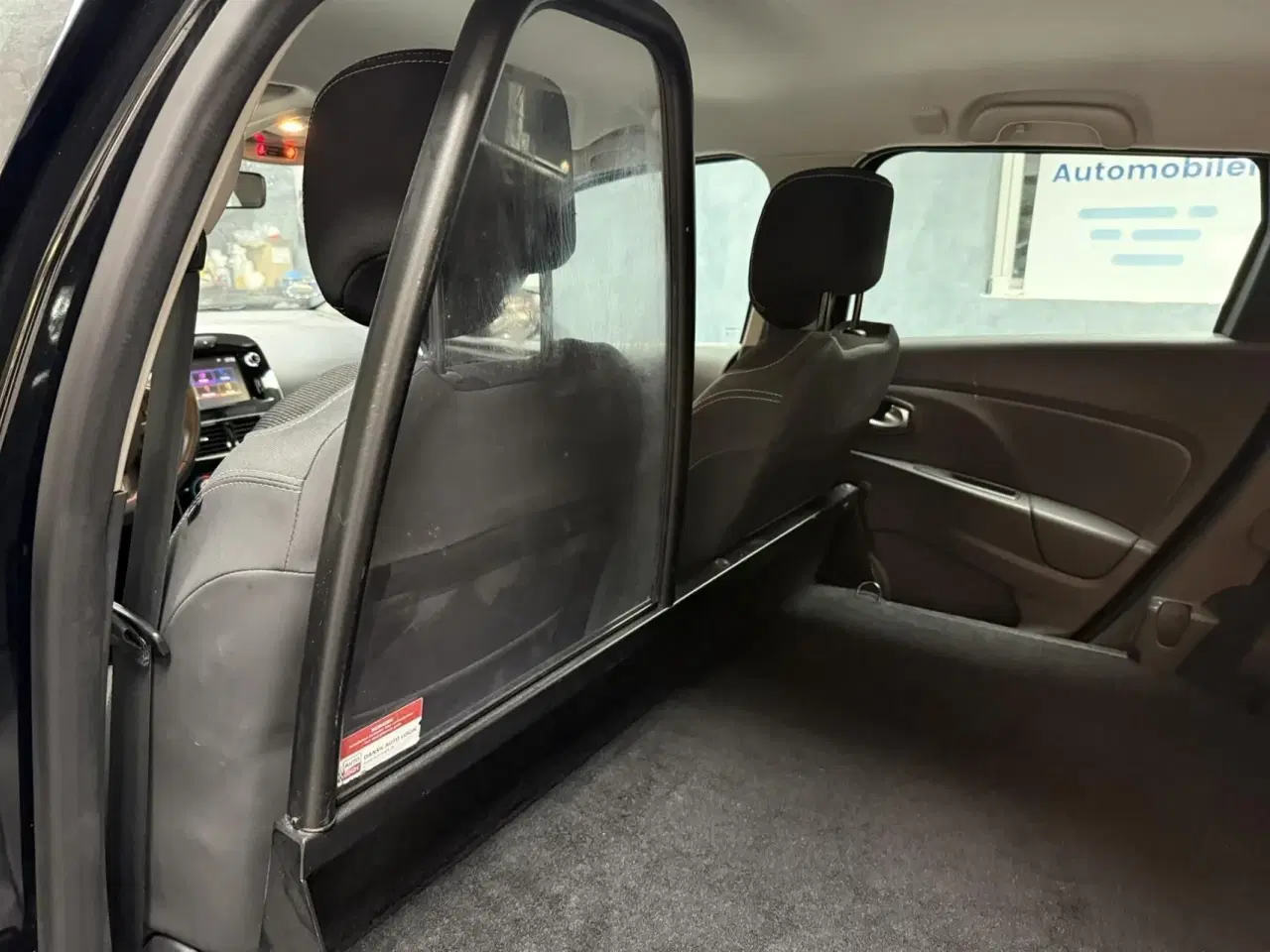 Billede 11 - Renault Clio Sport Tourer 1,5 Energy DCI Zen 90HK Van