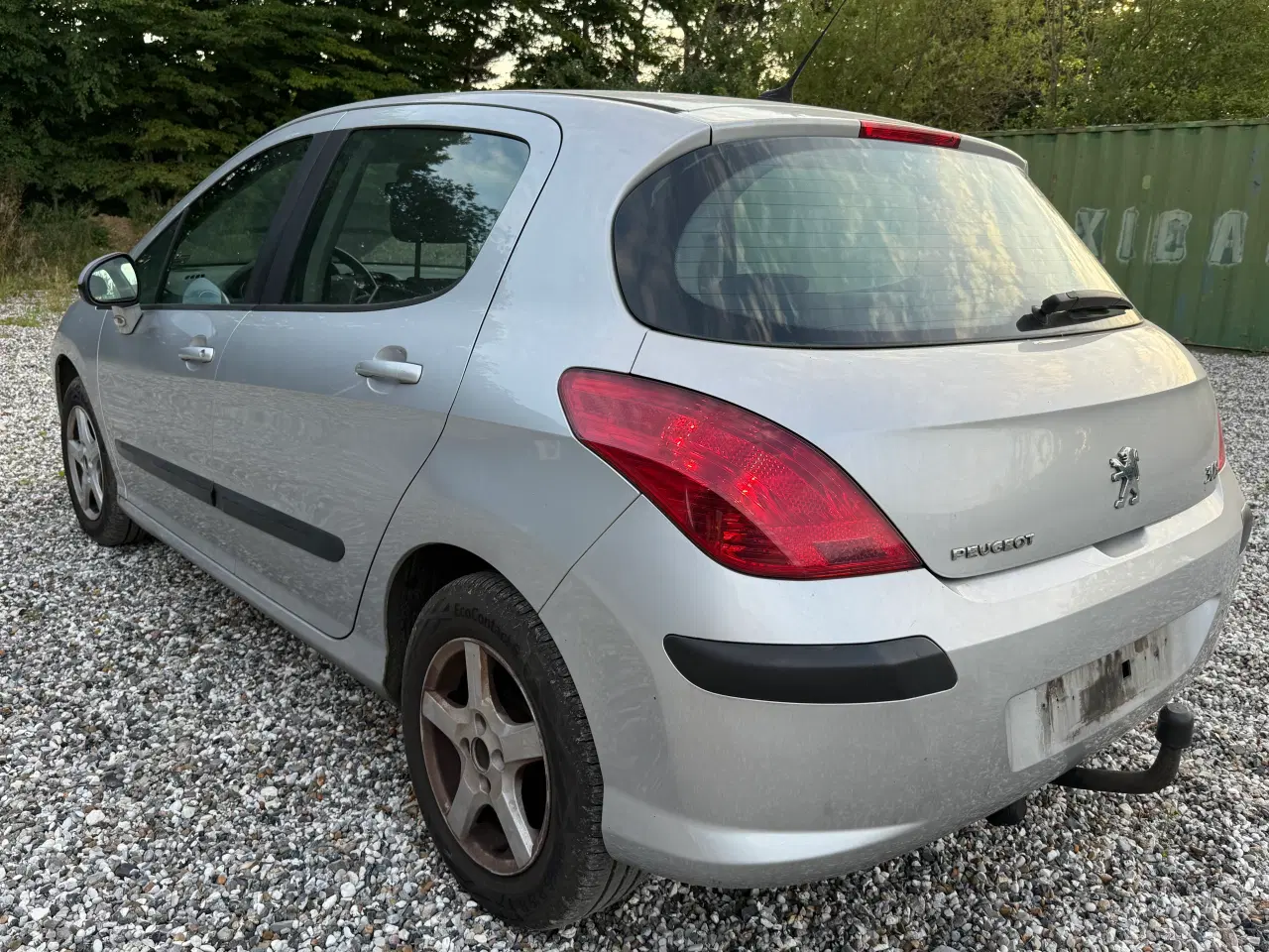 Billede 4 - Peugeot 308 1,6 HDI