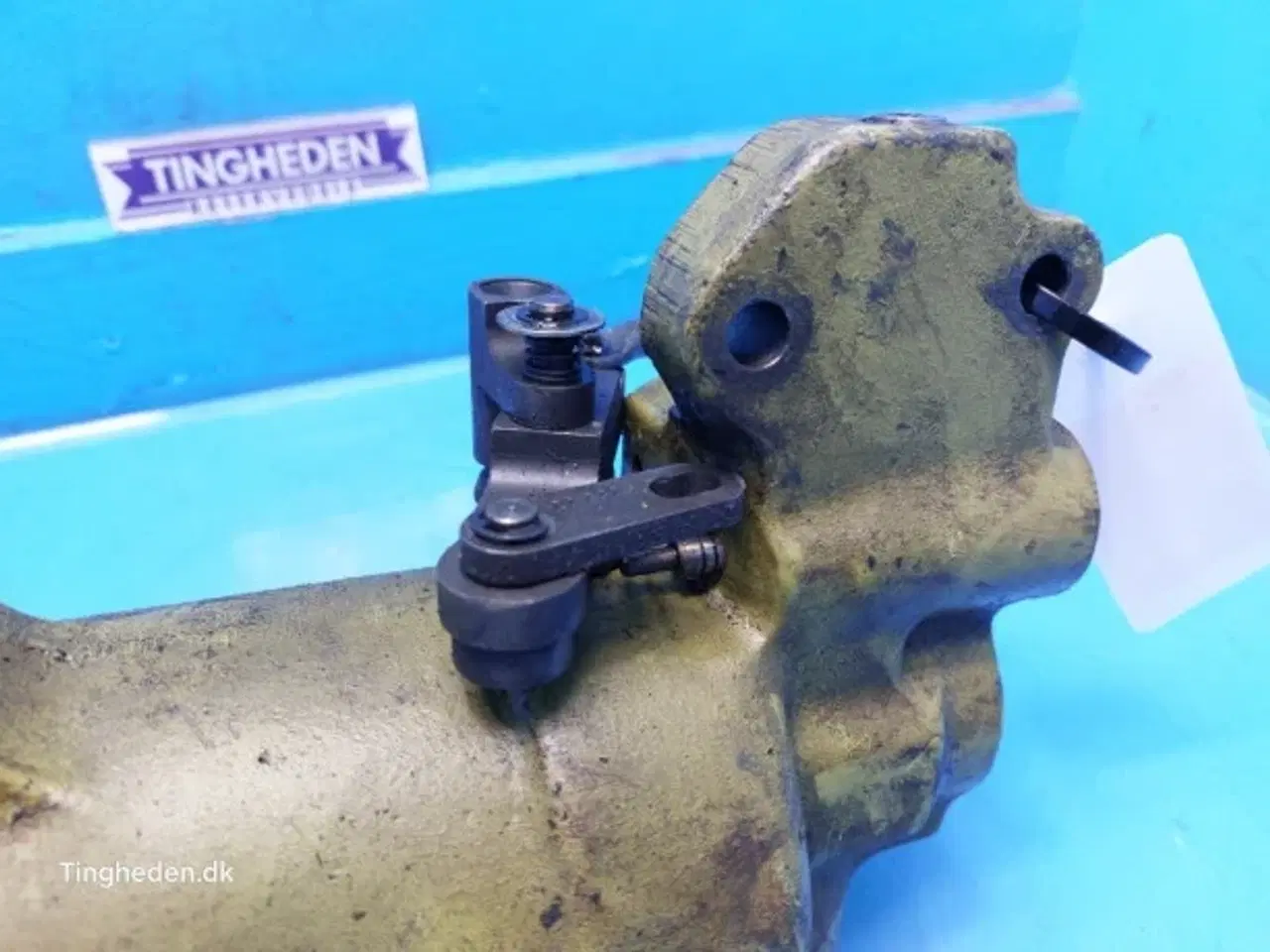 Billede 13 - John Deere 2030 Cylinderhus AL24244