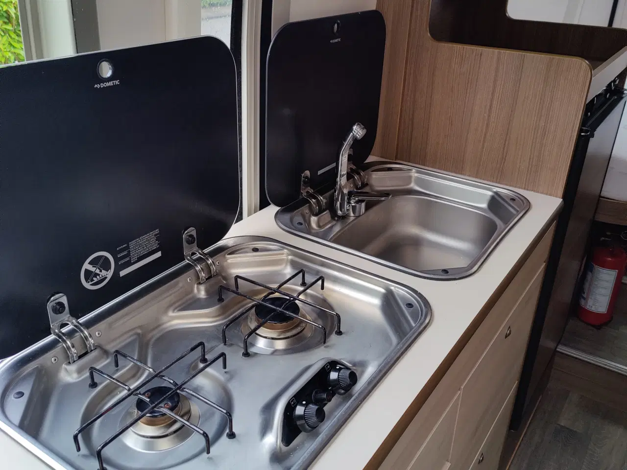 Billede 8 - Autocamper Bravia 636
