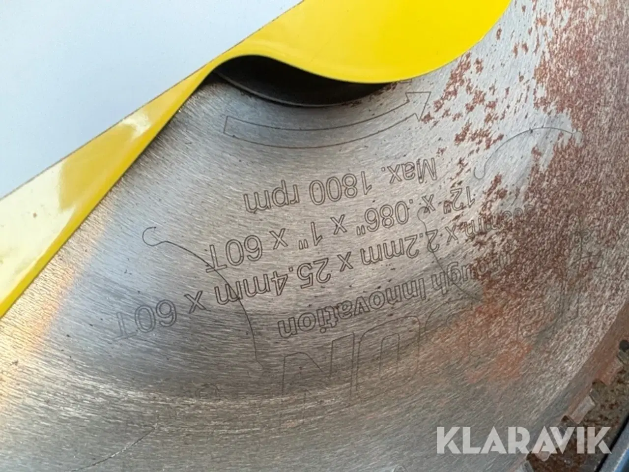 Billede 6 - Metalafkorter Jepson 9430