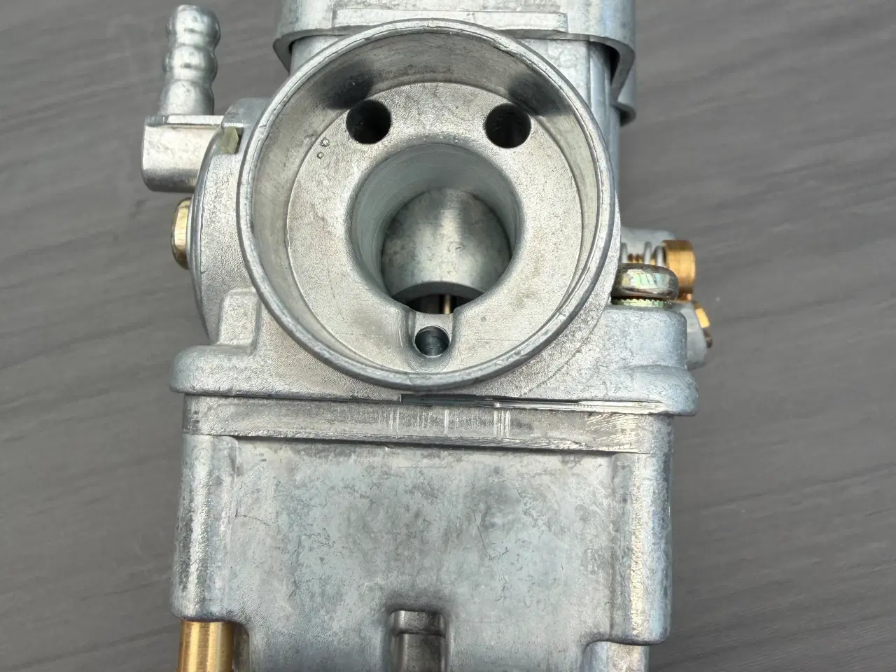 Billede 3 - 14 mm Bing karburator