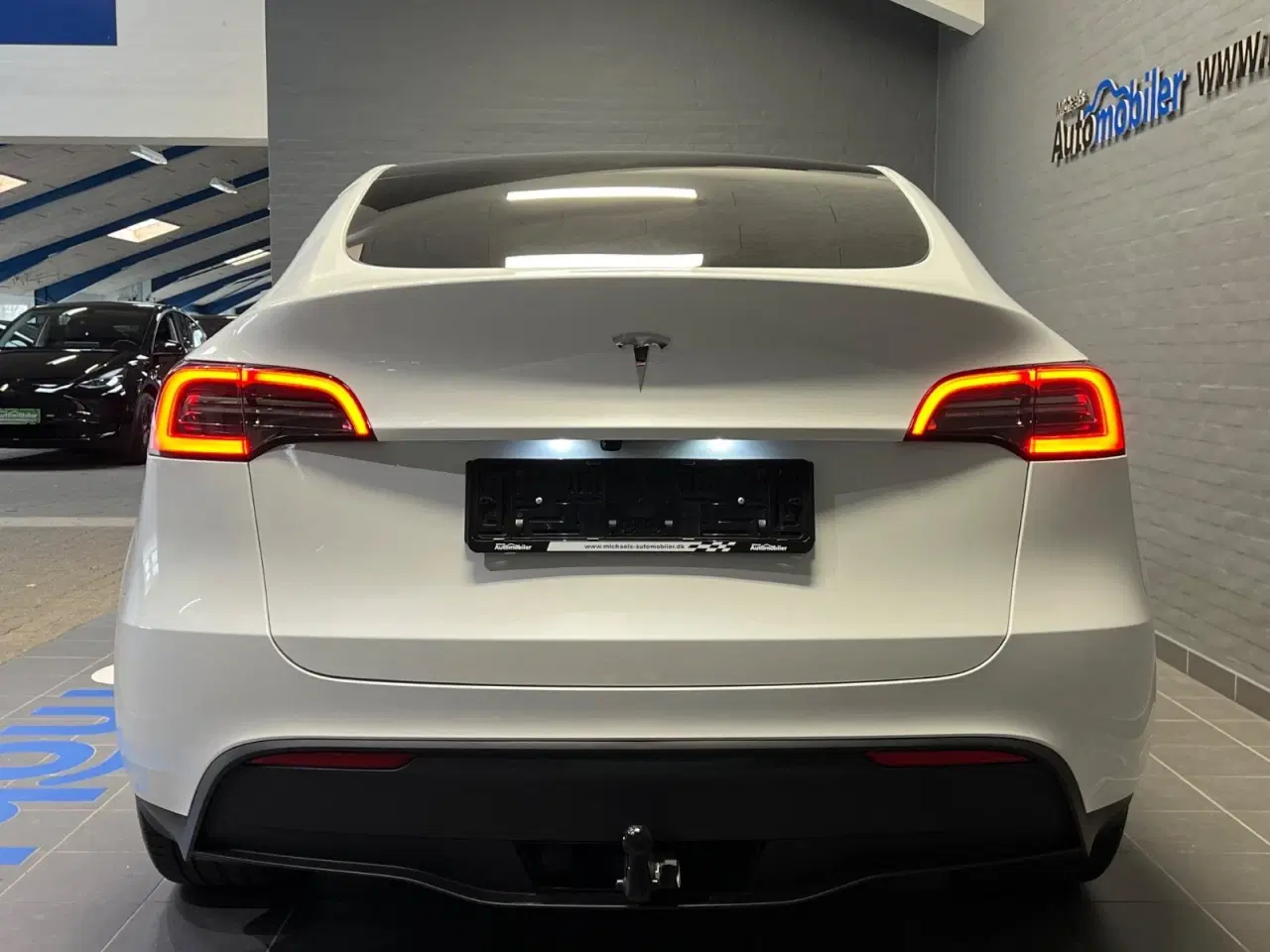 Billede 5 - Tesla Model Y  RWD