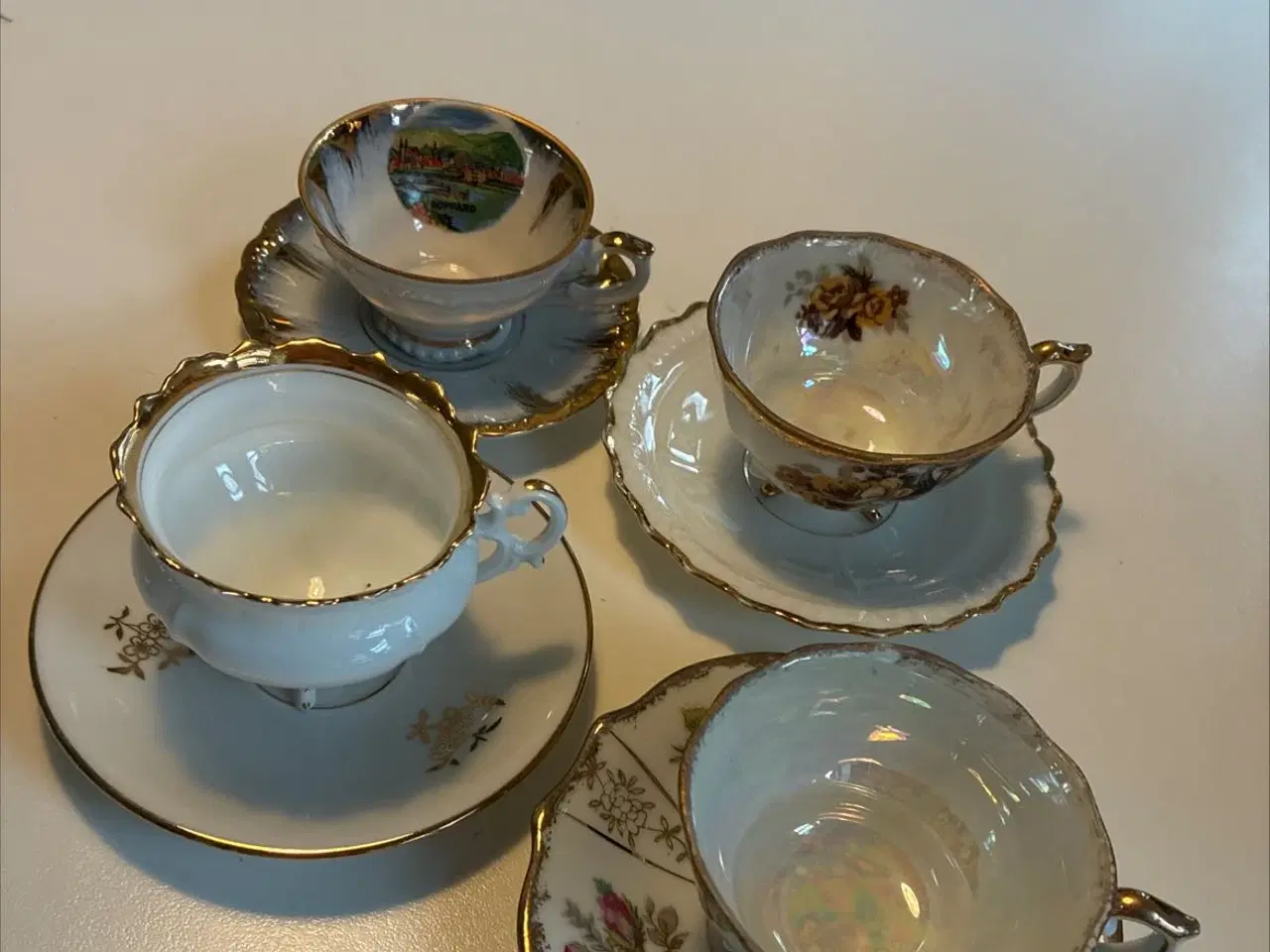 Billede 1 - Moccakopper