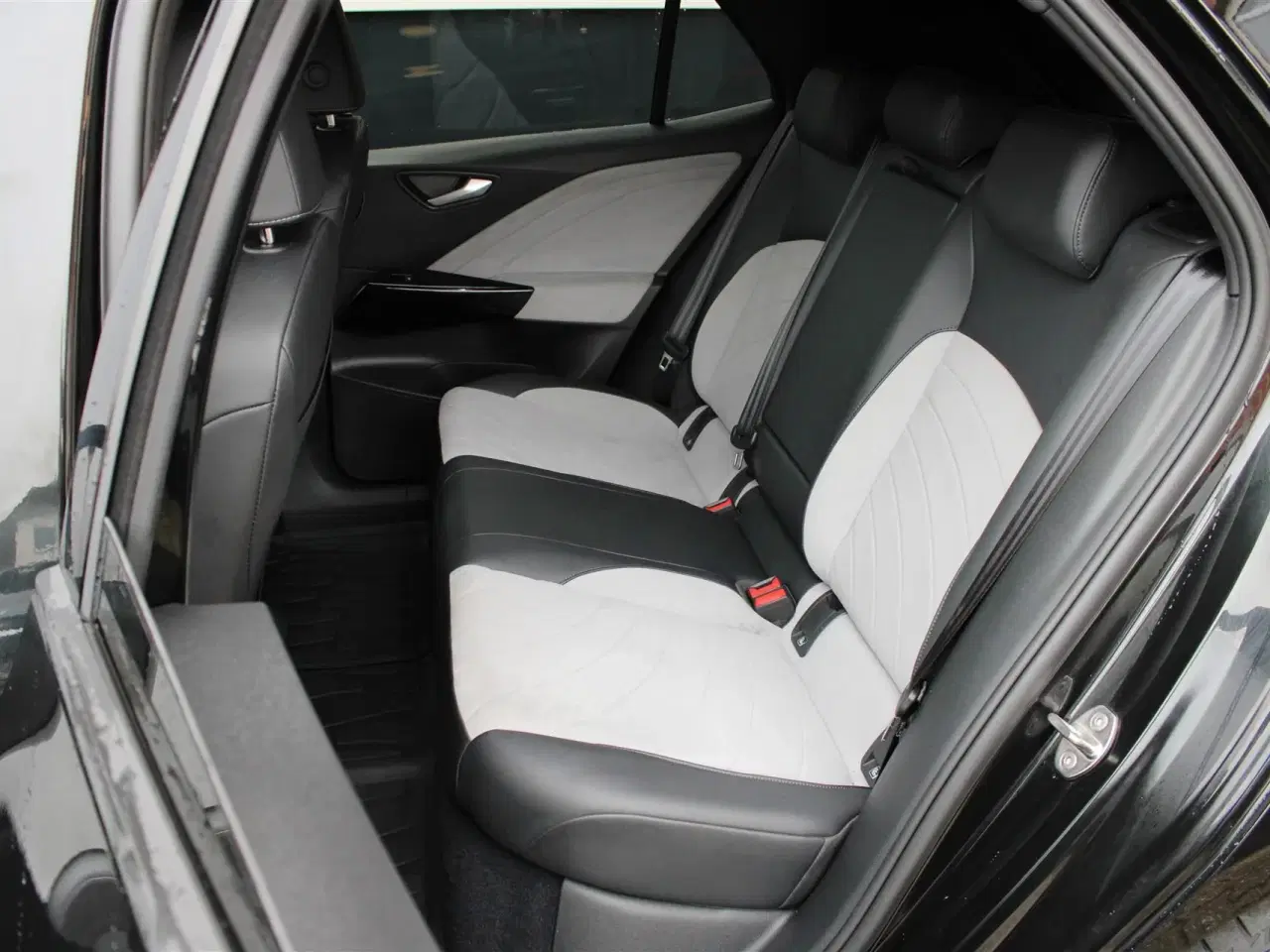 Billede 4 - VW ID.3 EL Pro 75 Years Edition 204HK 5d Aut.