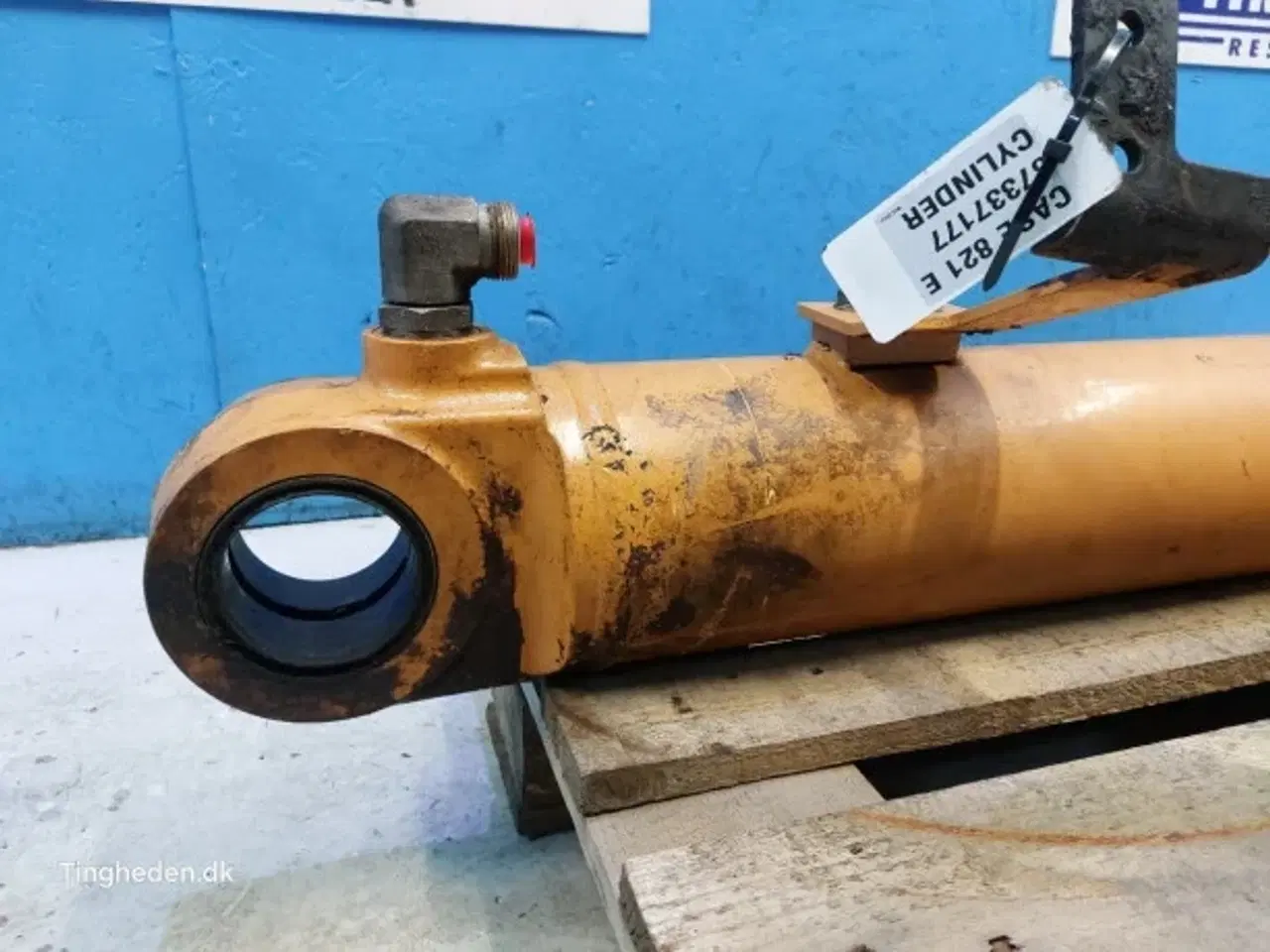 Billede 16 - Case 821E Cylinder 87337177