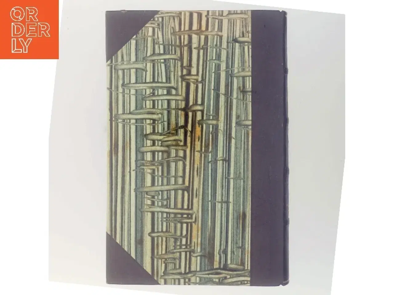 Billede 4 - Kærlighed og andre skuespil af Kaj Munk (Bog)