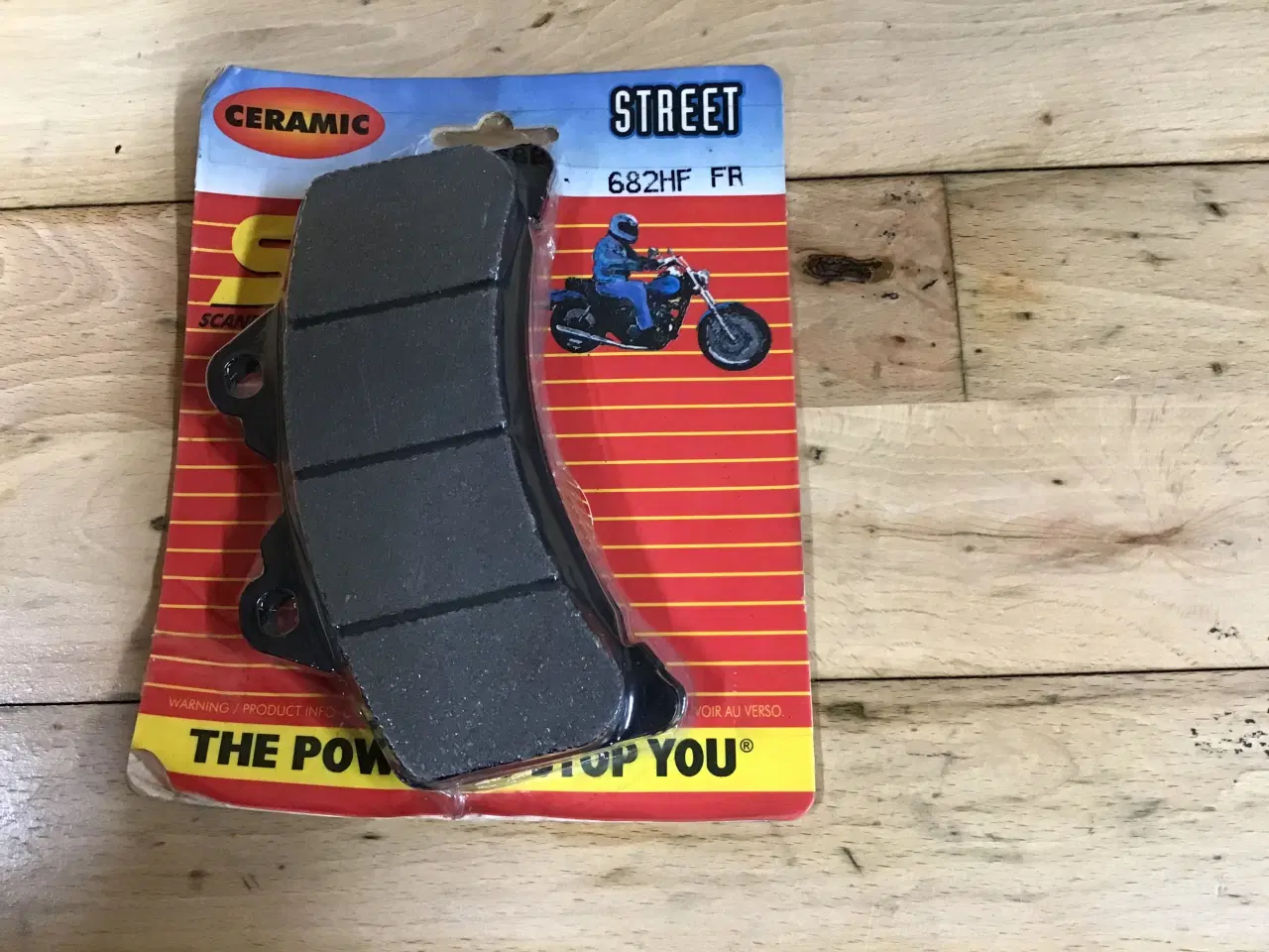 Billede 3 - Yamaha GTS 1000 nyt luftfilter