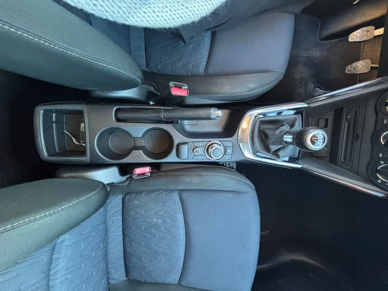 Billede 9 - Mazda 2. 1,5 Nakama 90 HK