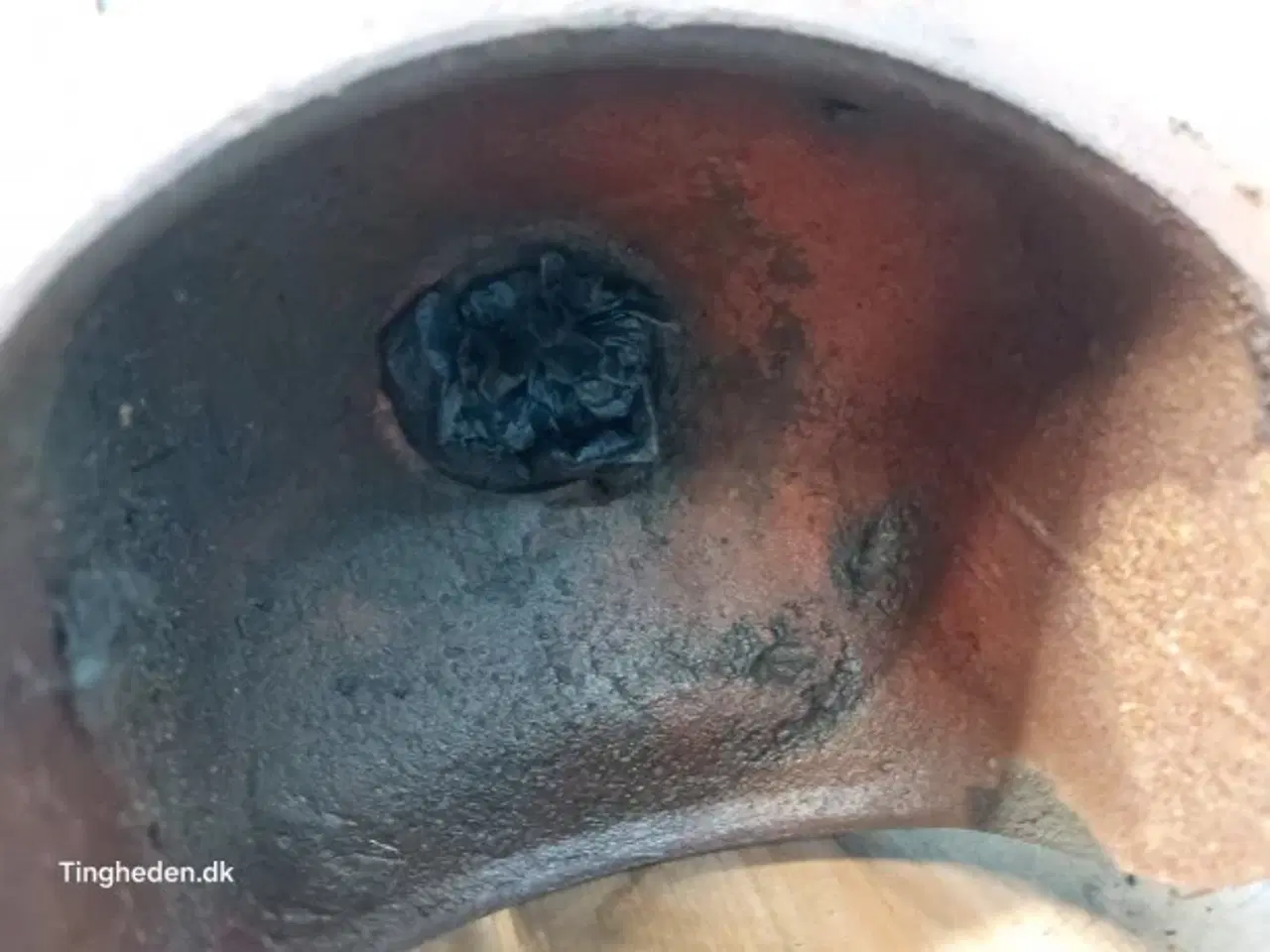 Billede 13 - New Holland LB115B Lår L. 85827756