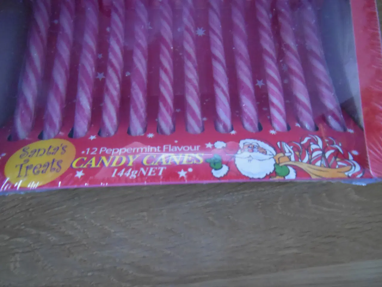 Billede 2 - Jule slik