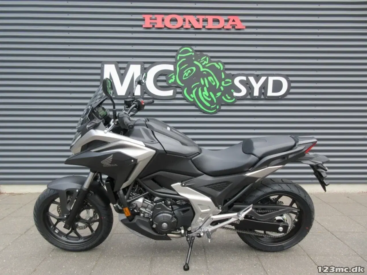 Billede 19 - Honda NC 750 X MC-SYD BYTTER GERNE  5 ÅRS FABRIKS GARANTI