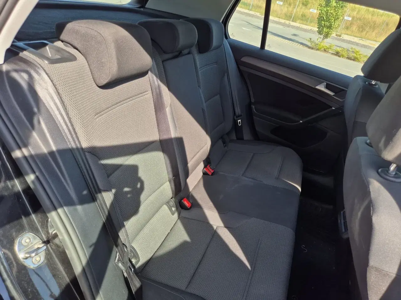 Billede 14 - VW Golf VII 1,4 TSi 125 Comfortline DSG