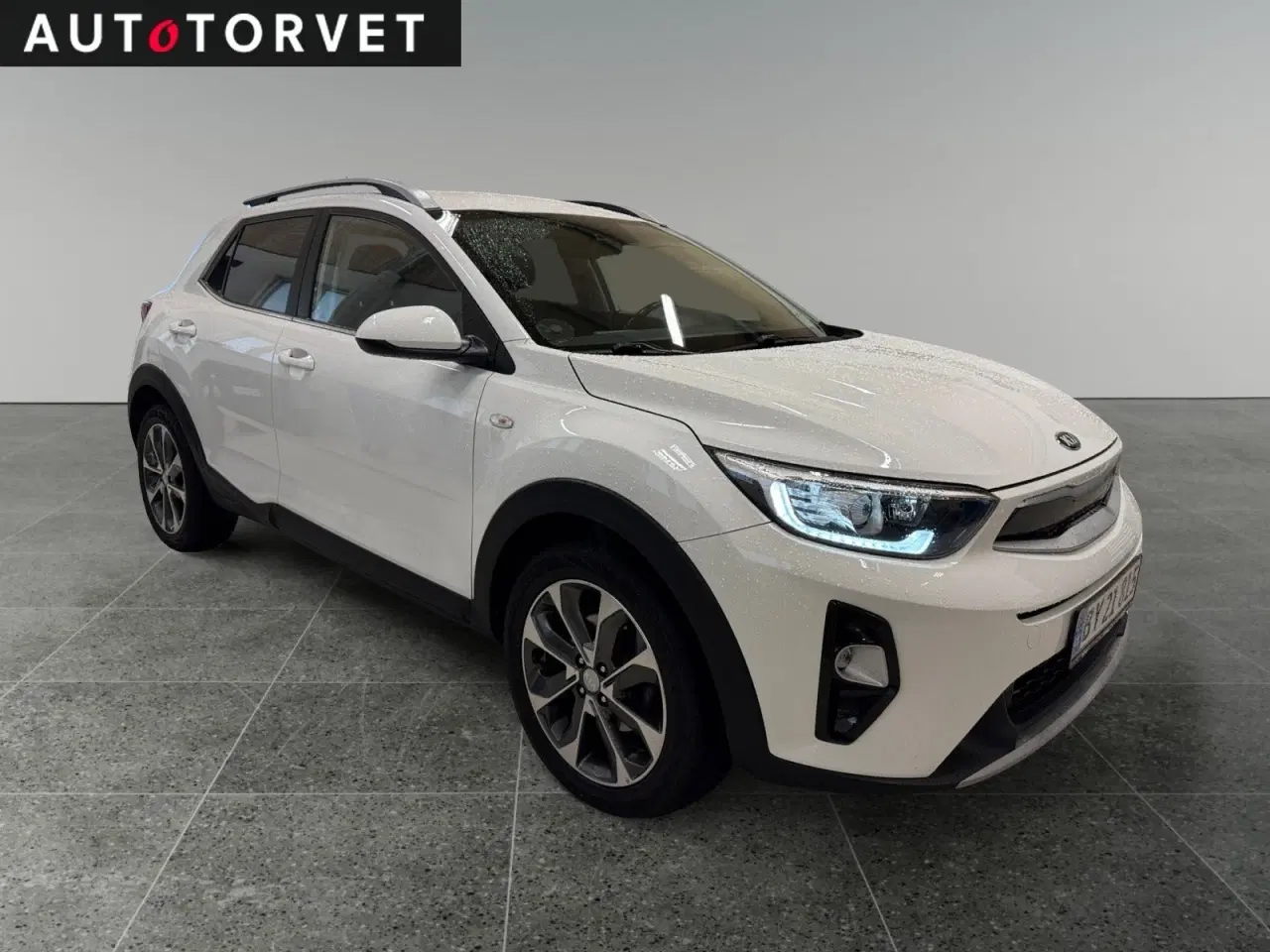 Billede 2 - Kia Stonic 1,2 Advance
