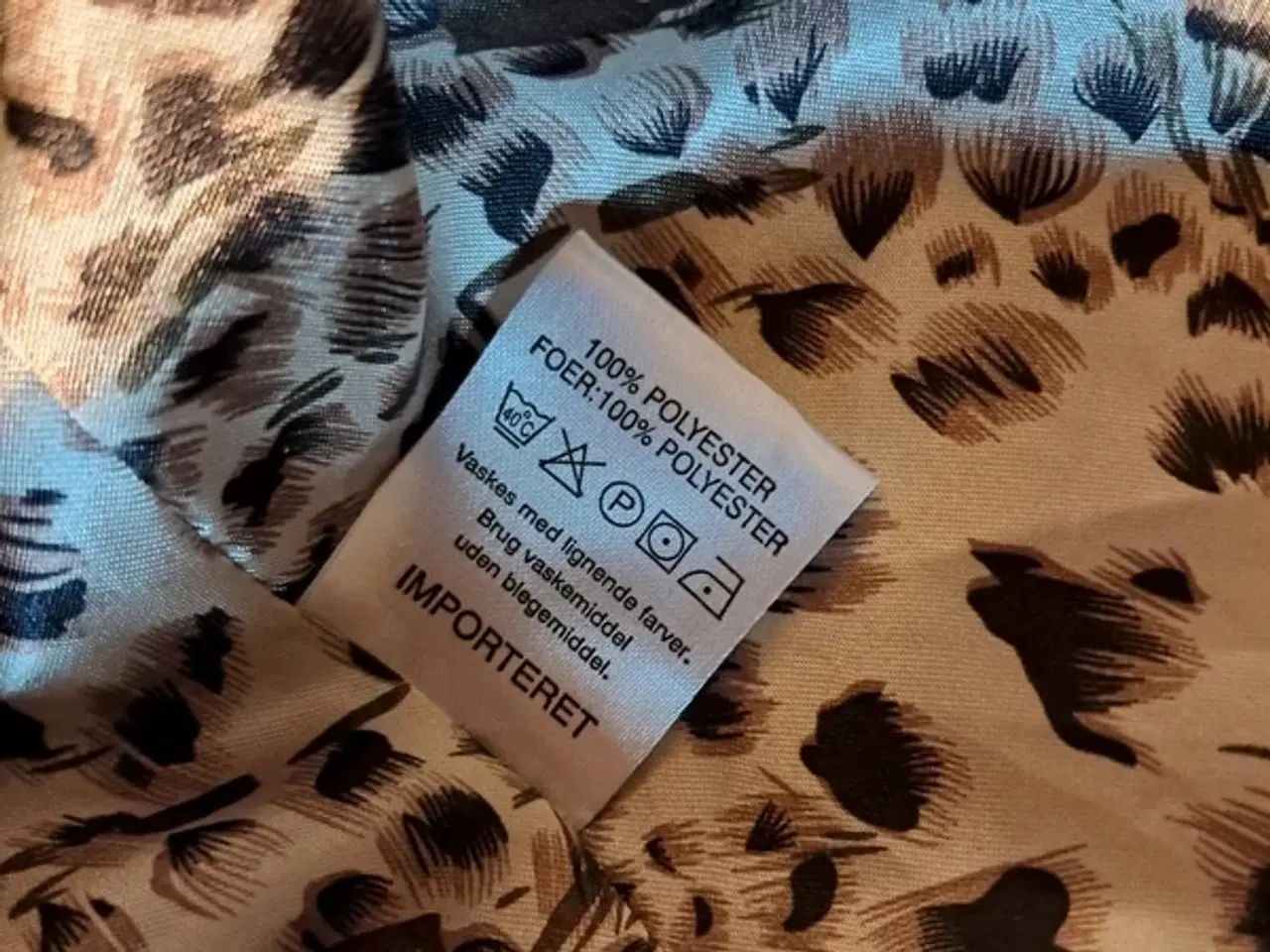 Billede 6 - Estelle str. M