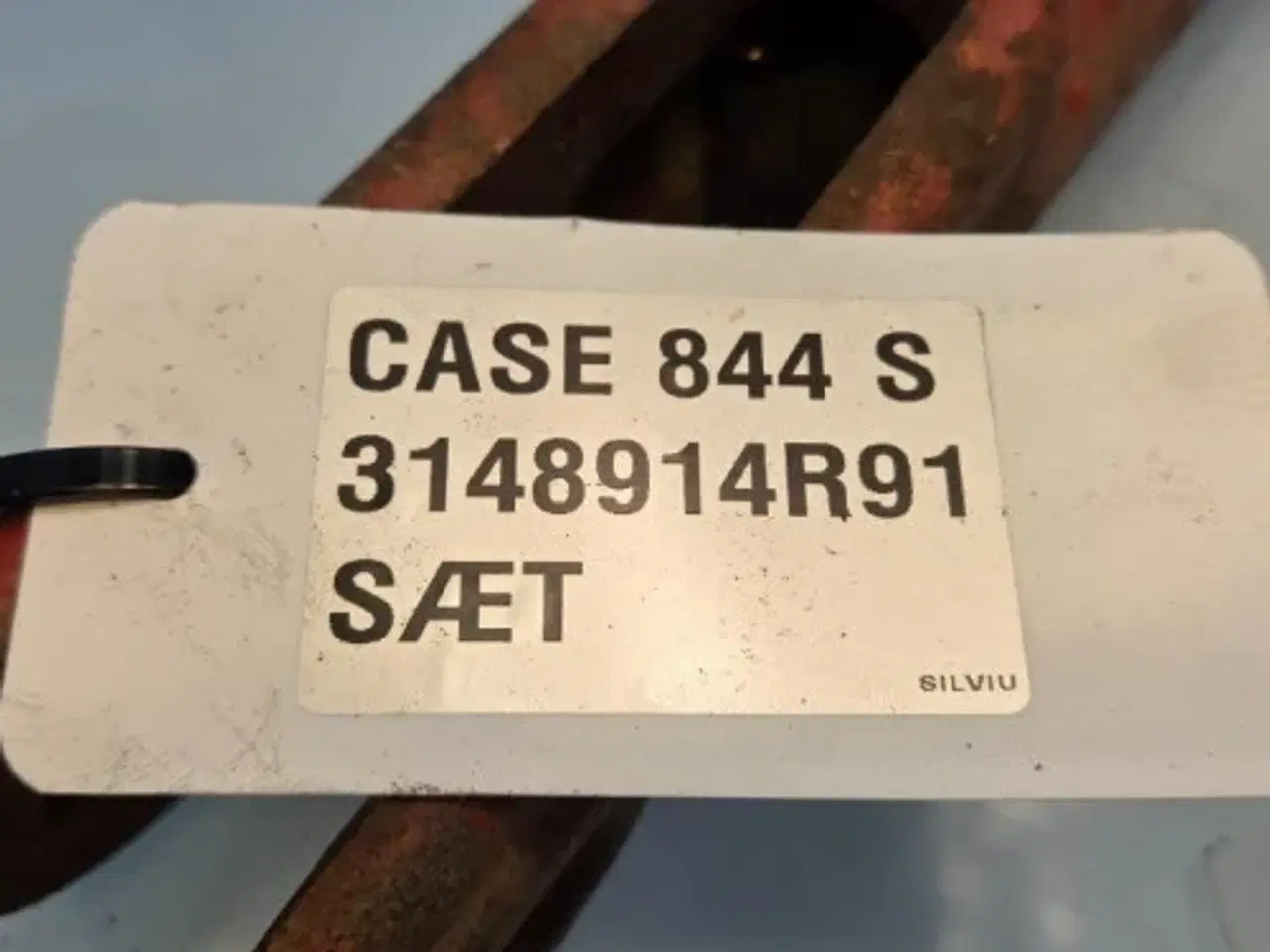 Billede 5 - Case 844S Liftspindel 3148914R91