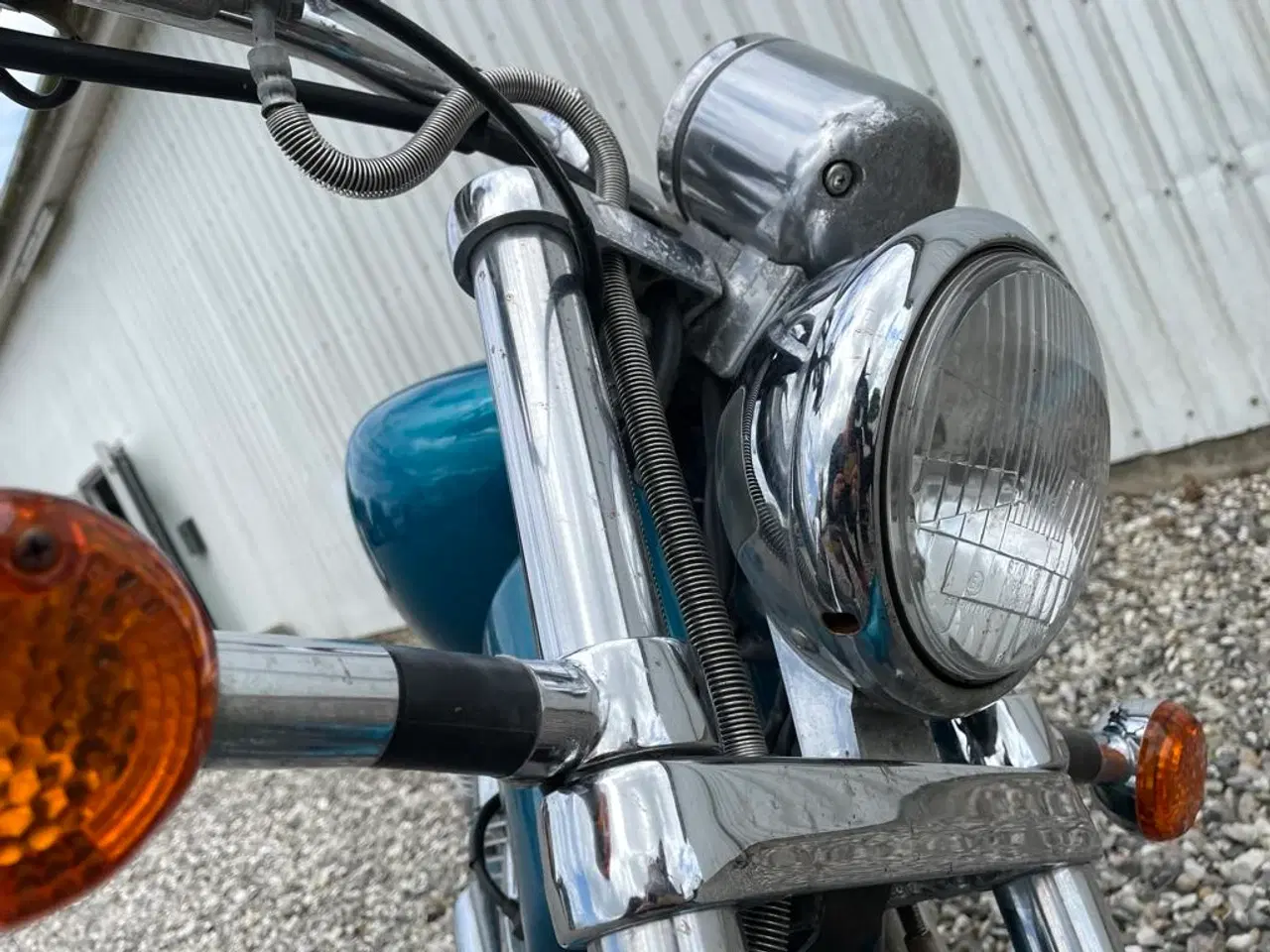 Billede 8 - Suzuki VS 600 GL