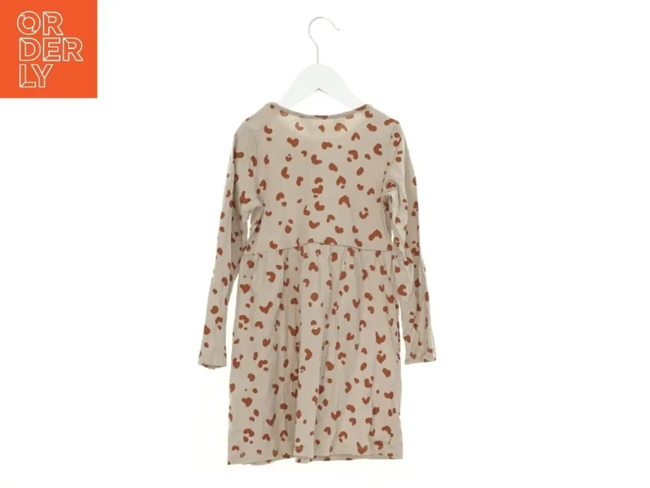 Billede 2 - Kjole fra H&M (str. 116 cm)